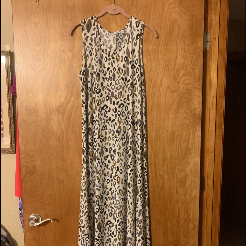 COPY - Attitudes by Renee dress